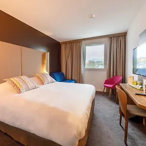visit hotel