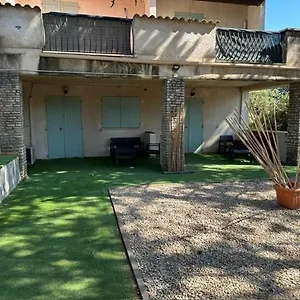 L'hotel Du Bastier Hotel Ginasservis