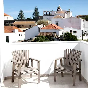  Guest house Casa A Sul - Guesthouses