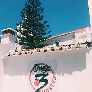 Ostello Orange3, Lagos
